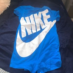 6m Nike one piece